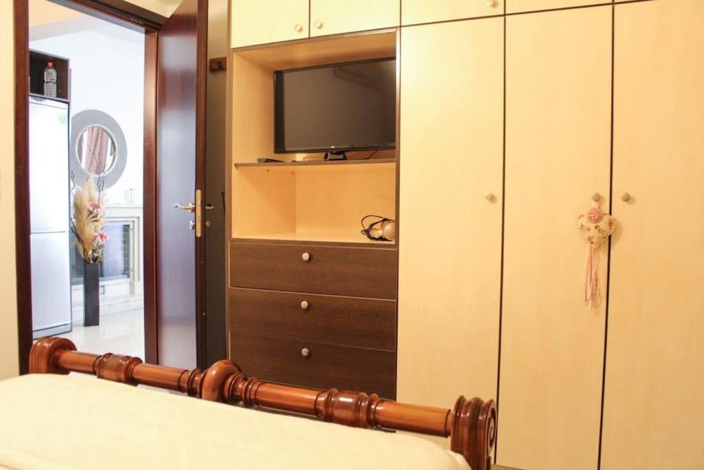 Afroditi'S Guest House Heraklion  Exterior photo